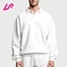 polo sport fleece hoodie
